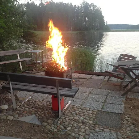 Ruokolahti Апарт-отель *