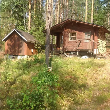 Апарт-отель Ruokolahti Talkkuna (Southern Finland)