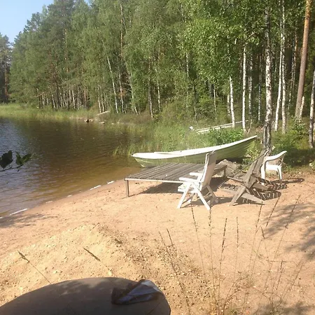 Kesaemoekki Ruokolahti *