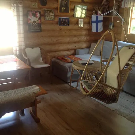 Kesaemoekki Ruokolahti * Talkkuna (Southern Finland)