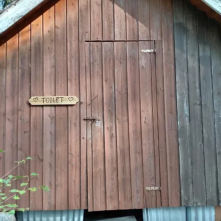 Kesaemoekki Ruokolahti Aparthotel